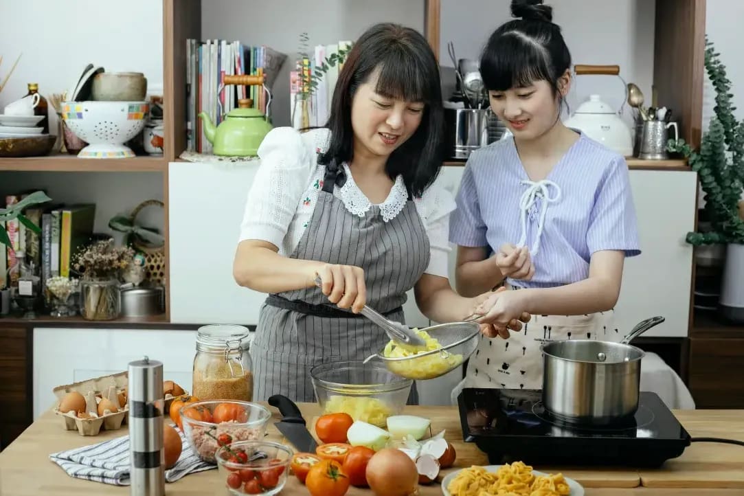 그린테이블 쿠킹스튜디오 15