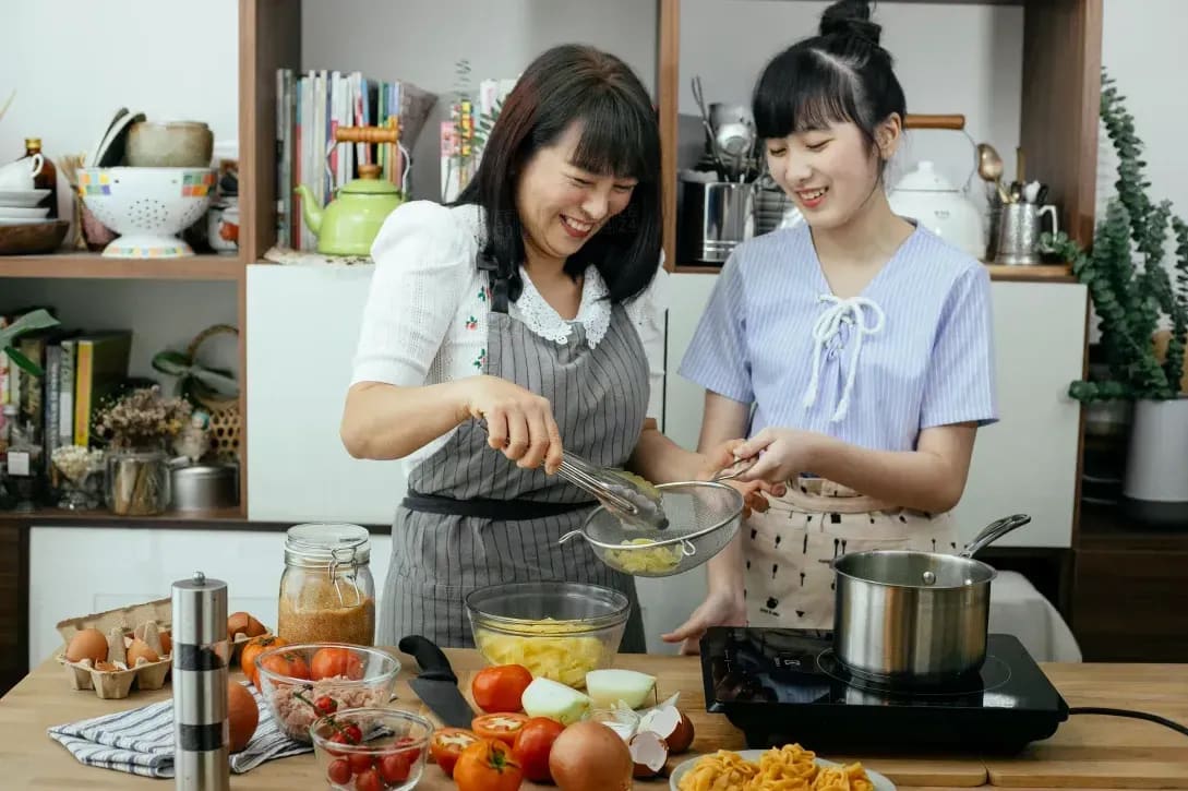 그린테이블 쿠킹스튜디오 7