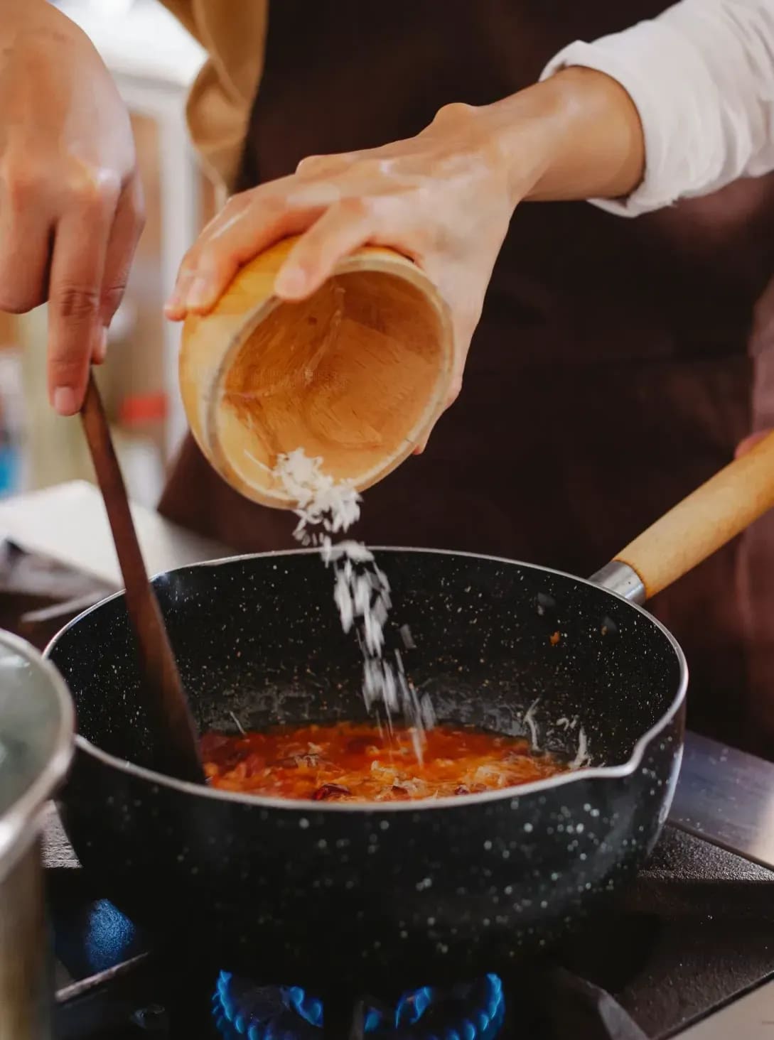 기업 단체 팀빌딩 요리 프로그램